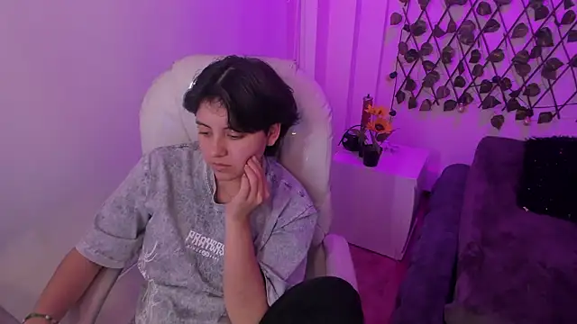 Czat XXX na żywo – Nathaly_ds