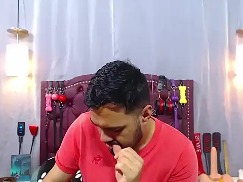 Stevens-dbs Webcam show