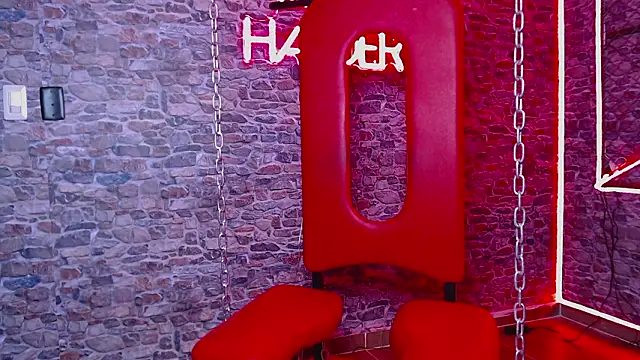 Chat XXX Live Valeriabigass