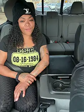 Živý XXX chat HaloRodeoLover2