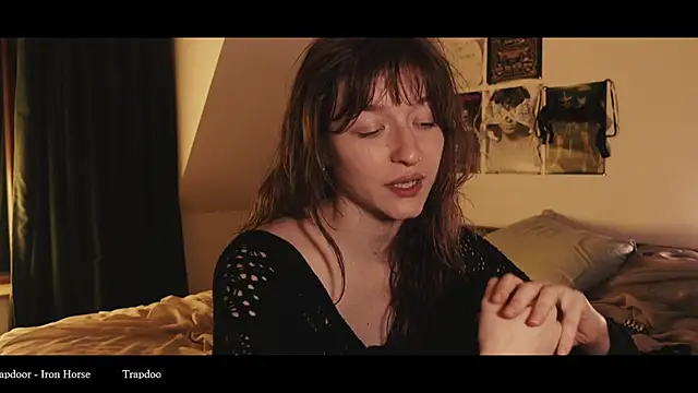 XXX chat uživo modela WebCora