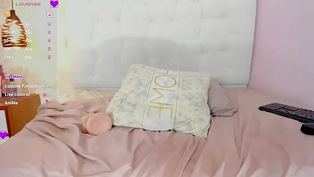 Chat +18 de CIELO_BANKS ao vivo