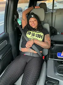 HaloRodeoLover2 Show in webcam