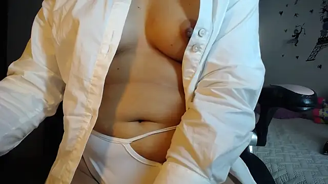 violeta_campbellのライブXXXチャット