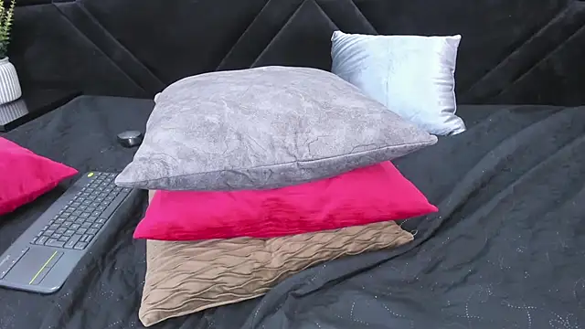 Sembang XXX Secara Langsung Dantzel_