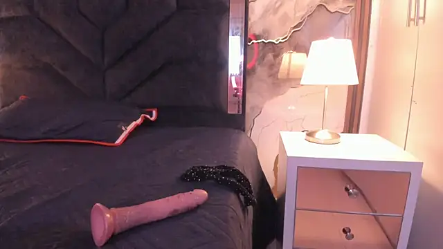 Czat XXX na żywo – SusanVilla