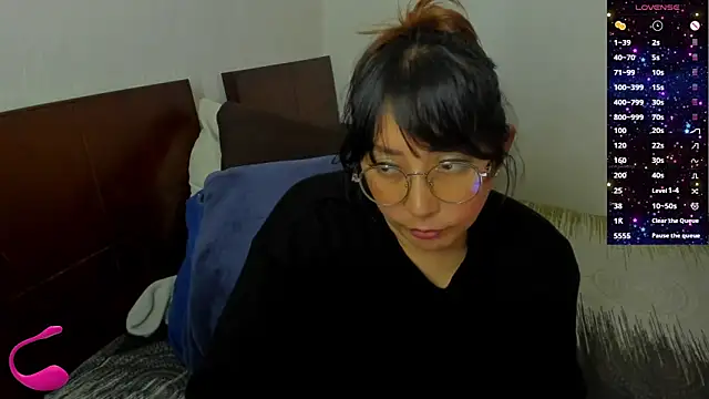 ella_harryn Live XXX chat