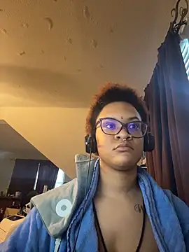 nickytheehawtie Obrolan Langsung XXX