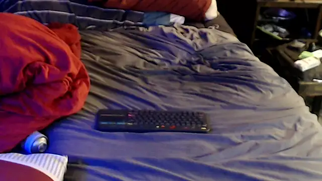 Pertunjukan Kamera Web Spundaynight@xh