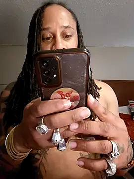 TooGoodConway23 现场XXX聊天