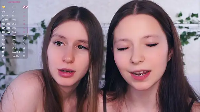 GabrielleLynchard's Live XXX Chat