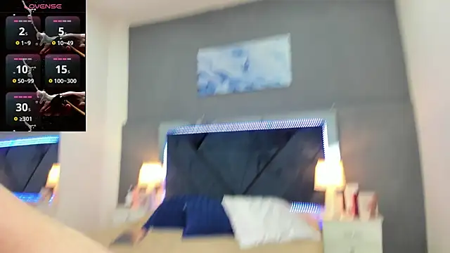 Chat +18 de Lauralove_69 ao vivo