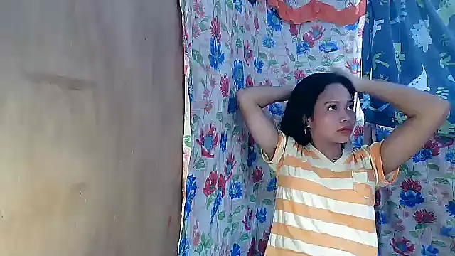 Онлайн чат XXX PinaySkinnyGirl