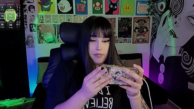 Yuhwan_ Live XXX-Chat