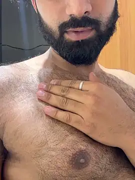 hottestboy03 Adlı Modelin Web Kamerası Şovu