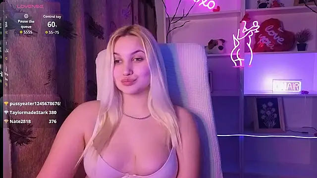 Chat XXX Live adrelaxina