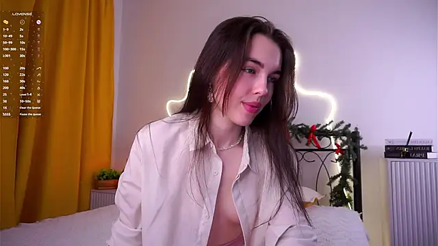 MirnaTellado's Live XXX Chat