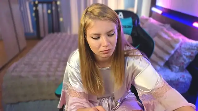 دردشة AnastasiaAniess الجنسية المباشرة