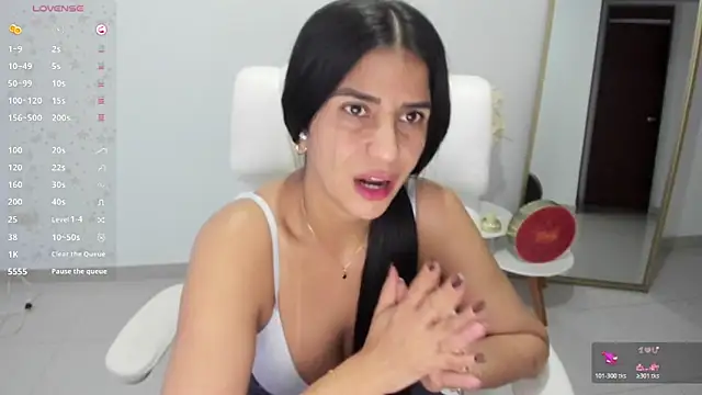 Czat XXX na żywo – renata_t_