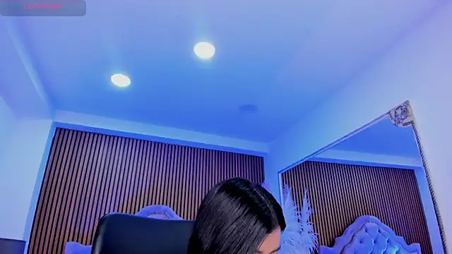 Chat XXX Live SelenaStonne