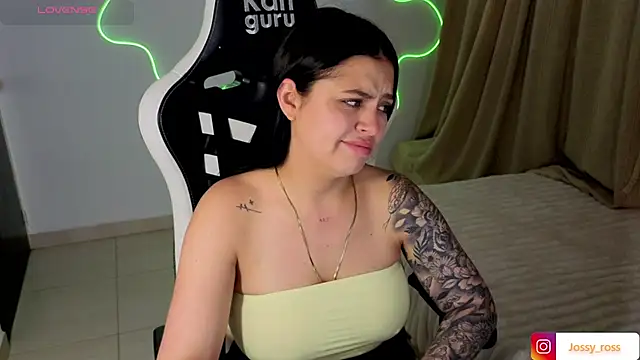 Victoryyy_ 现场XXX聊天