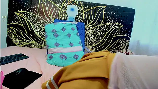 mrs_angelicaのライブXXXチャット