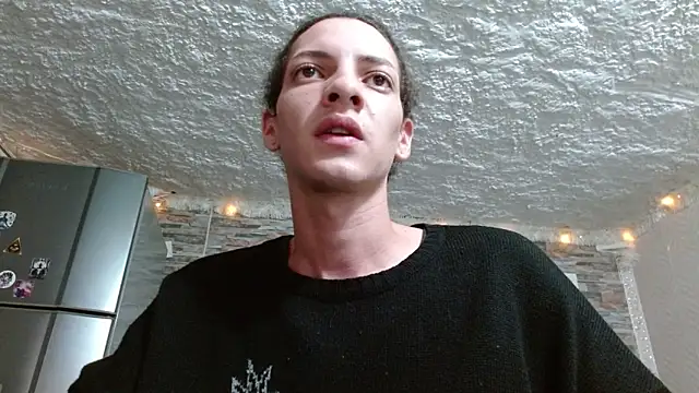 Show de alurba666 na webcam