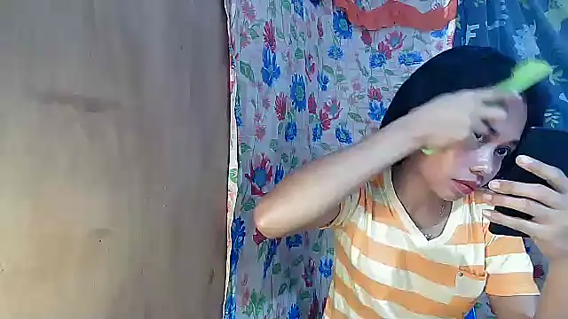 PinaySkinnyGirlのライブXXXチャット