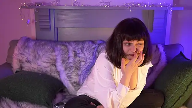 pocketwaifu live XXX chat