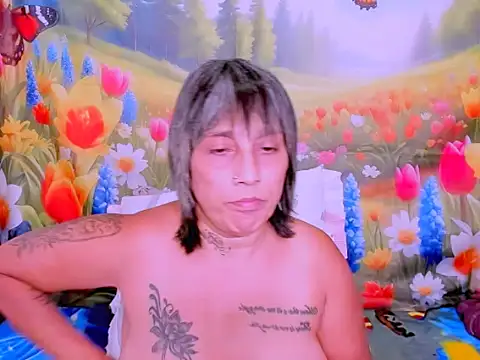 Chat +18 de indianroxy ao vivo