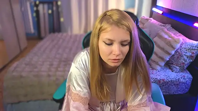 AnastasiaAniess' Live XXX Chat