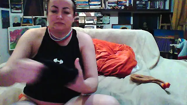 MariaAnaSunshine Live XXX Chat