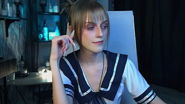 KiraMontoya's Live XXX Chat