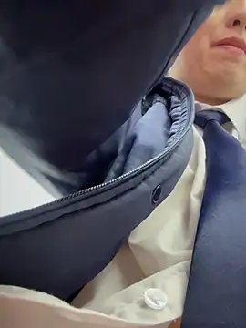 SUSY__06 Chat XXX in diretta