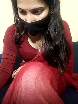 Show de Ur_prisha7 na webcam