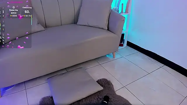 Taylor__Watson Obrolan Langsung XXX