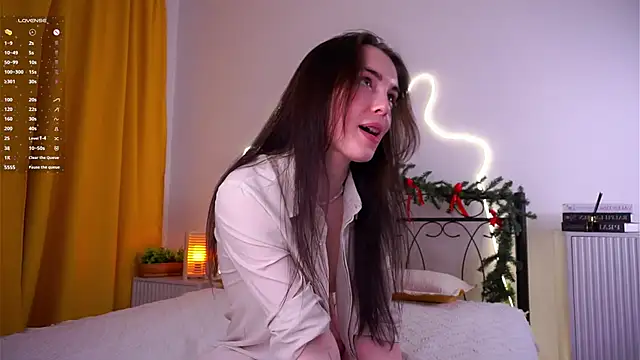 Chat XXX en directo de MirnaTellado