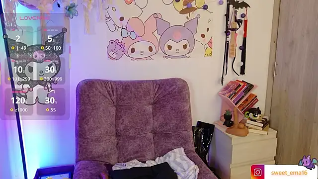 Loving_Ema_1 Chat XXX in diretta