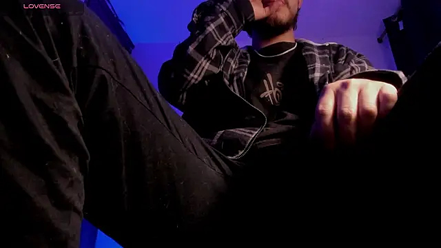 Chat XXX ao vivo de s_sven03