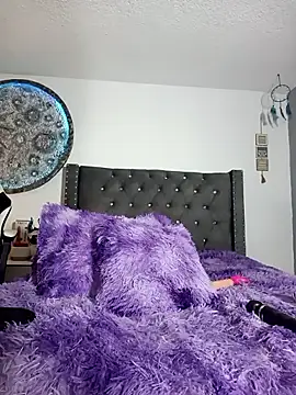 Katherine_Rose élő XXX-chatje