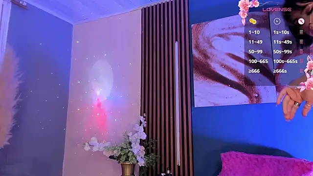 Chat XXX Live La_Diabla_111_