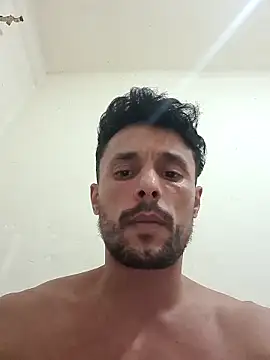 Arabprinceofslv 网络视讯表演