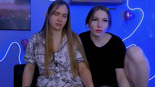 ariel_shadow Chat XXX live