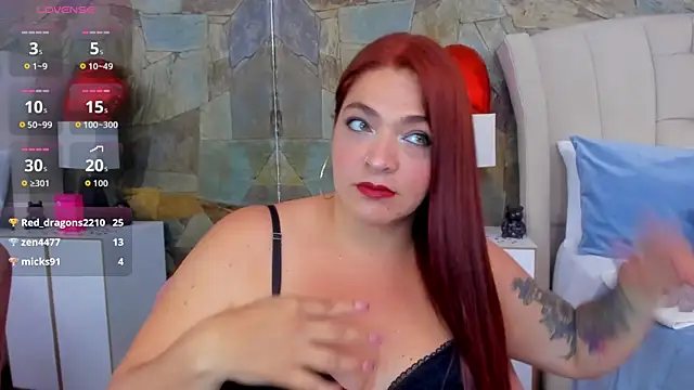 Chat XXX Live GabyGrey_