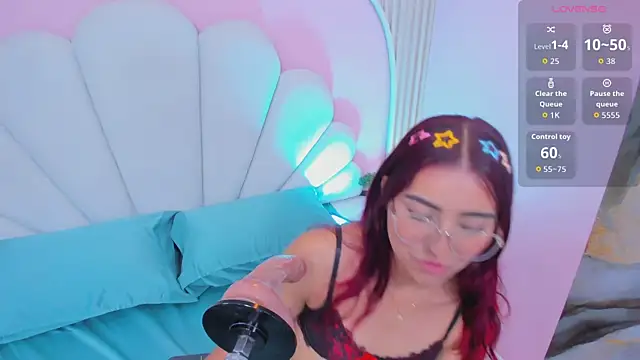 Ary__cherry লাইভ XXX চ্যাট