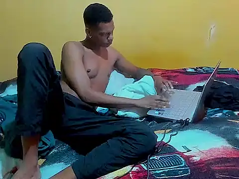 Chat XXX ao vivo de aunstin_farid1