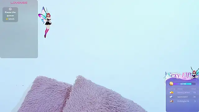 Bonnie_Gracen Live XXX chat