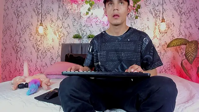 Chat XXX en directo de Bonny_and_carrot