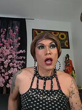 دردشة JessiicaExoticX1 الجنسية المباشرة