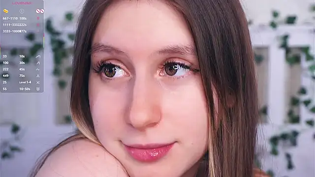 GabrielleLynchard webcam show